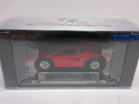 絶版トミカリミテッド　ランボルギーニ　カウンタック　ＬＰ５００Ｓ