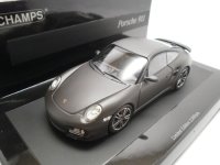  Porsche911 (997 II) 2010 Matt Gray 