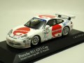  Porsche 911GT3 Cup Carrera Cup 2004 