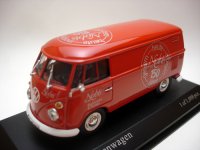 VW T1 Kastenwagen 1963 Nobis Printen
