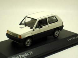 画像1:  Fiat Panda34 1980 white 