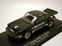 Porsche 911 Carrera RSR 2.8 IROC Riverside IROC 2 1973 Winner.G.Follmer