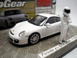 画像1:  Porshe 911 GT2 Top Gear