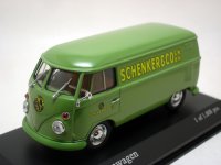 VW T1 Kastenwagen 1966 Schenker 