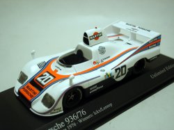画像1:  Porsche936 Winnerrs 24h Le Mans 1976  No.20