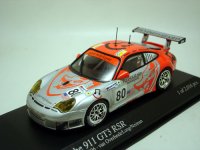 Porshe911 GT3 RSR No.80 24h Lemanz 2006 