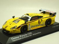  Gunnar-Porsche G99 Daytona Grand Am 2003 