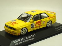  BMW M3 JGTC 1988 