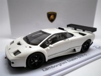 ランボルギーニ　ディアブロ GTR-S 