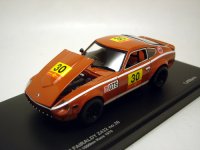 FAIRLADY Z432 No.30 All Japan Fuji 1000km 1970