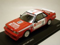 RICOH SKYLINE (HR31) No.11 1987