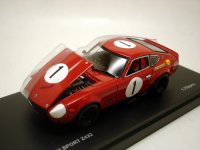 DATSUN SPORT Z432 No.1 