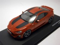  TOYOTA GT 86 1st Edition 