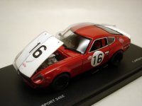 DATSUN SPORT Z432 No.16 