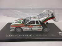 LANCIA 037 RALLY Totip  No.18