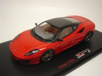 RedLine Ferrari F430 SP1 