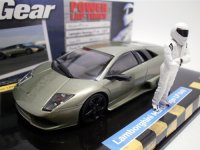  Lamborghini Murcielago LP640 TopGear 