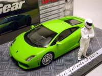 Lamborghini Gallardo Lp-560-4 Top Gear 