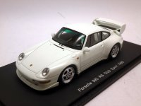 Porshe 993 RS Club Sport 1995 
