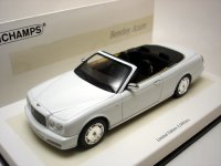 Bentley Azure 2007 Liena Bianco 