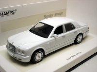 Bentley Arnage 2005 Linea Bianco 