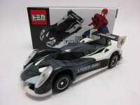 USJ スパイダーマン　ブラック