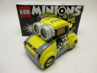 USJ　MINIONS