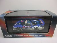 RAYBRIG NSX  SUPER GT 2005