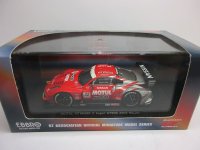 MOTUL PITWORK  Z  SUPER GT 2005