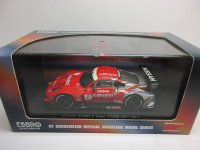 XANAVI NISMO Z  SUPER GT 2005