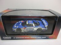 EPSON NSX  SUPER GT 2005