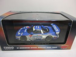 画像1: EPSON NSX  SUPER GT 2005