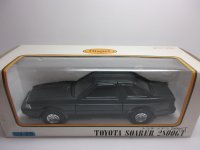 トヨタ　ソアラ２８００ＧＴ　ブラックパール
