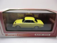 京商マスターコレクション トヨタ１６００ＧＴ