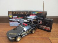 ＳＳＰ　スカイラインＲＳ－ＴＵＲＢＯ