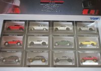 トミカリミテッド　スカイライン　１２モデル　Ｖｏｌ．１