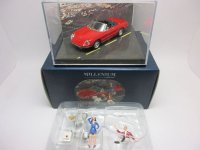 VITESSE（ビテス）アルファロメオ　スパイダー　１９８０