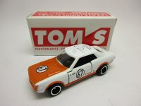 エアクール　トムス　セリカ１６００ＧＴ　