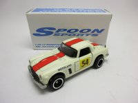 エアクール　ホンダＳ８００　レーシング