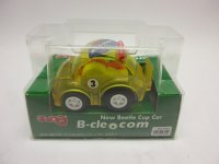 B-cle.com　ビートル　カップカー