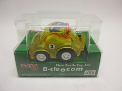 画像1: B-cle.com　ビートル　カップカー