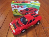 ネモト　フェラーリ　５１２ＢＢ　