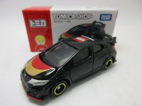ホンダ　シビック　ＴＹＰE　Ｒ　