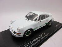 ポルシェ　911　カレラRSR  1973 白