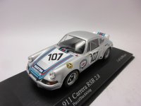 ポルシェ　911　RSR 2.8  タルガフローリオ　1973 #107