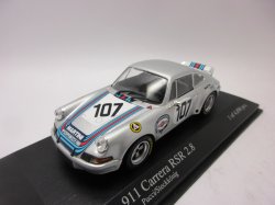 画像1: ポルシェ　911　RSR 2.8  タルガフローリオ　1973 #107