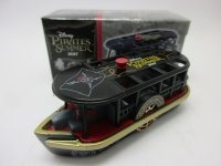 パイレーツサマー ２０１７　トランジットスチーマーライン　黒