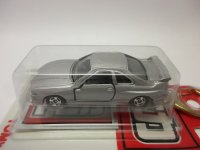 日産　スカイラインＲ３３　キーチェーン