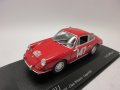 ポルシェ　911　モンテカルロ　1965 #147