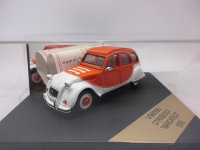VITESSE（ビテス）　シトロエン　２ＣＶ　[MARCATELO] １９７６